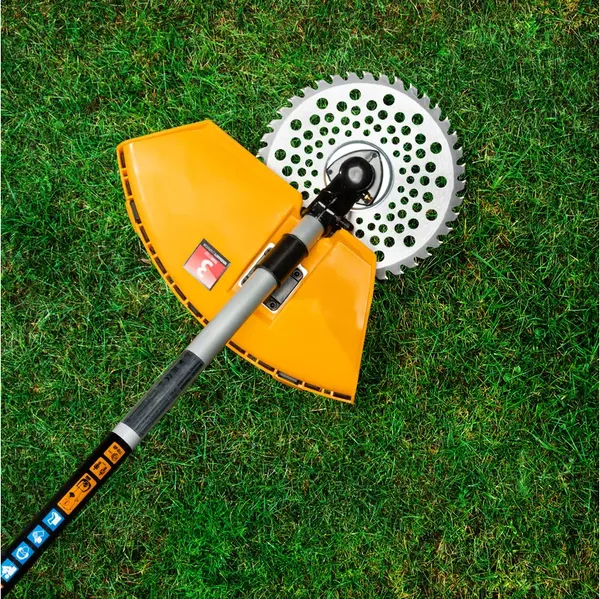 Изображение товара Нож для триммера Denzel 96340