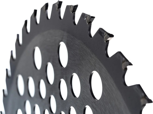 Изображение товара Нож для триммера Denzel 96340