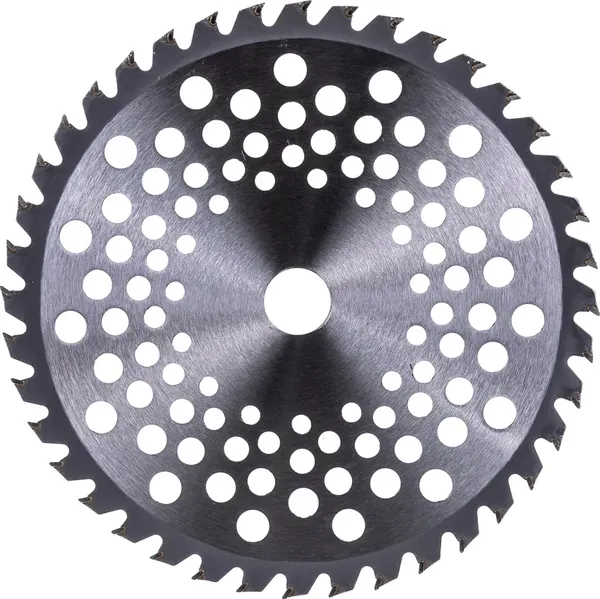 Изображение товара Нож для триммера Denzel 96340