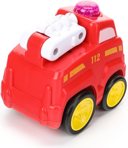 Изображение товара Игрушка-каталка Умка Пожарная Машина / HT1439-R