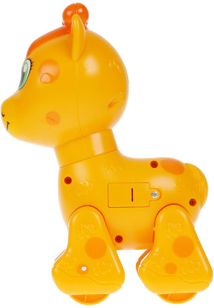 Изображение товара Игрушка-каталка Умка Жирафик / HT1053-R