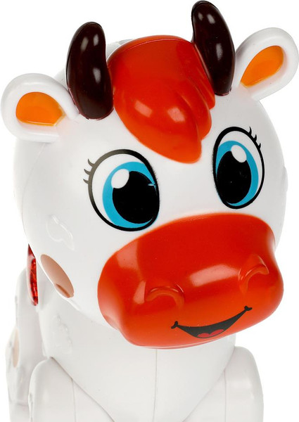 Изображение товара Игрушка-каталка Умка Коровка / HT1080-R