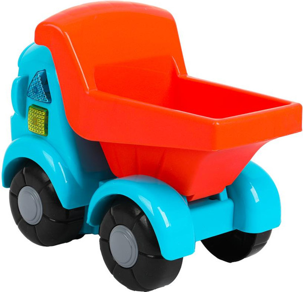 Изображение товара Игрушка-каталка Умка Грузовичок Лева / HT1368-R