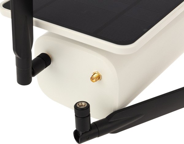 Изображение товара IP-камера Securic SEC-SF-106W