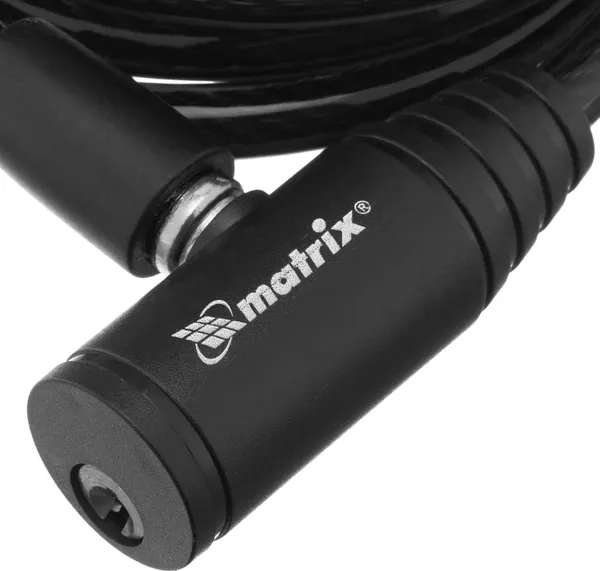 Изображение товара Велозамок Matrix Универсальный / 91816