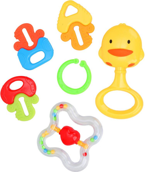 Изображение товара Набор погремушек Умка YG98226-R