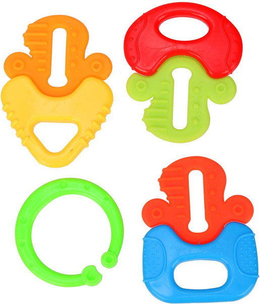 Изображение товара Набор погремушек Умка YG98226-R