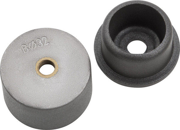 Изображение товара Насадка для сварки труб Kronwerk 94284