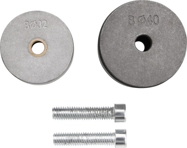 Изображение товара Насадка для сварки труб Kronwerk 94284