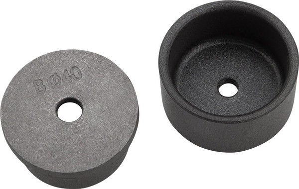 Изображение товара Насадка для сварки труб Kronwerk 94284