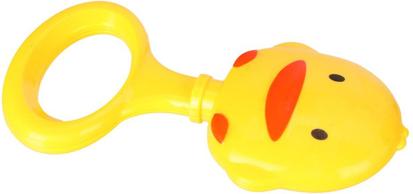 Изображение товара Набор погремушек Умка 2007M166-R