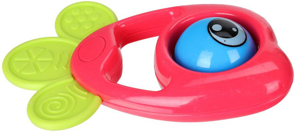 Изображение товара Набор погремушек Умка 2007M166-R