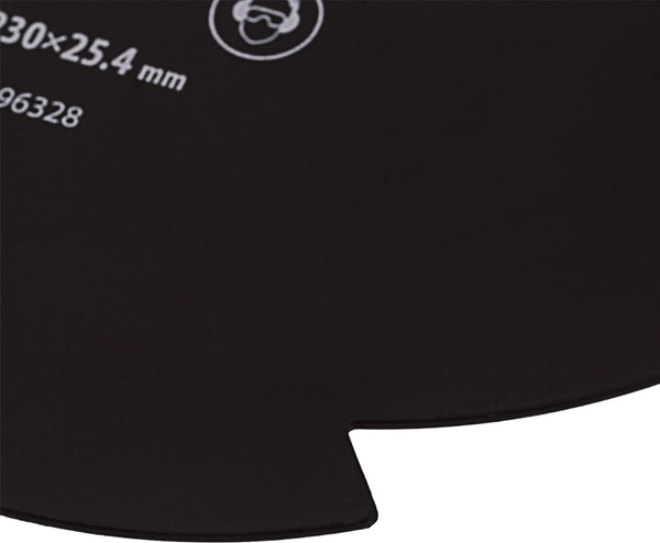 Изображение товара Нож для триммера Denzel 96328