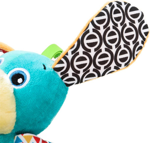 Изображение товара Подвеска на кроватку Умка UM-SOBACHKA-24