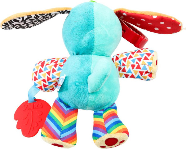 Изображение товара Подвеска на кроватку Умка UM-SOBACHKA-24