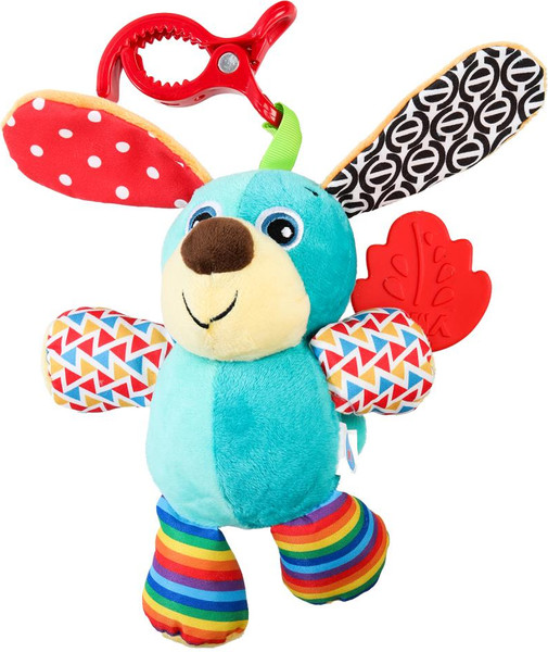 Изображение товара Подвеска на кроватку Умка UM-SOBACHKA-24