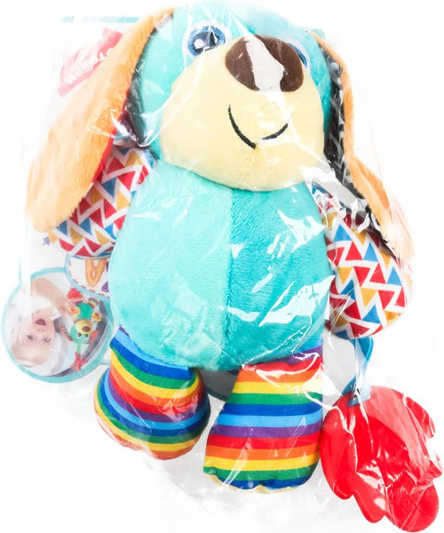 Изображение товара Подвеска на кроватку Умка UM-SOBACHKA-24