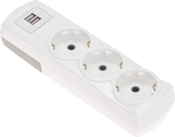 Изображение товара Колодка удлинителя Rexant 13-4402