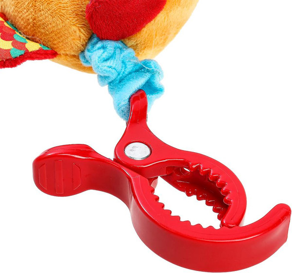 Изображение товара Подвеска на кроватку Умка Лисичка / UM-LISENOK-24