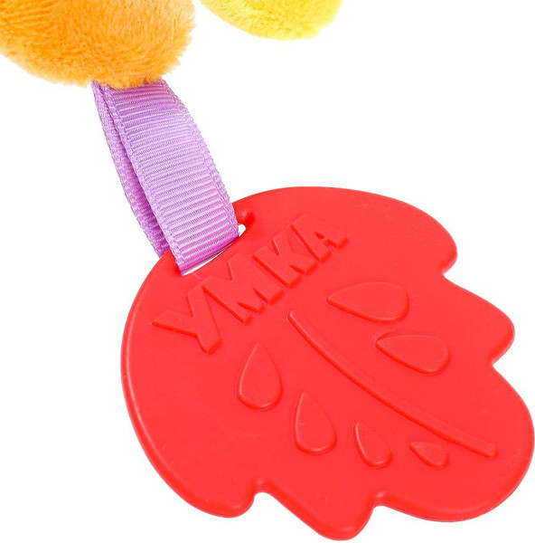 Изображение товара Подвеска на кроватку Умка Лисичка / UM-LISENOK-24