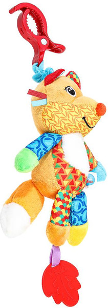 Изображение товара Подвеска на кроватку Умка Лисичка / UM-LISENOK-24