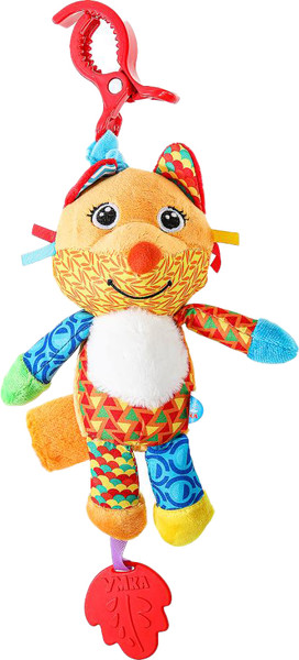 Изображение товара Подвеска на кроватку Умка Лисичка / UM-LISENOK-24