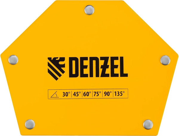 Изображение товара Магнитный фиксатор Denzel 97556