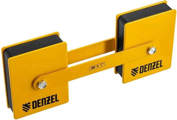Изображение товара Магнитный фиксатор Denzel 97565