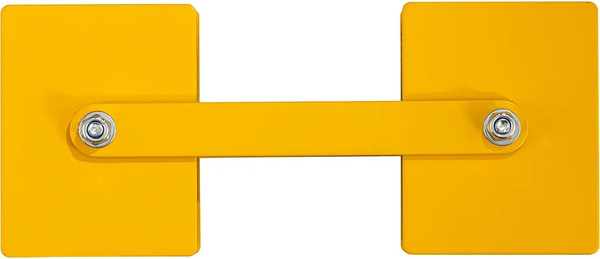 Изображение товара Магнитный фиксатор Denzel 97565