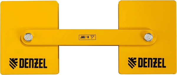 Изображение товара Магнитный фиксатор Denzel 97565