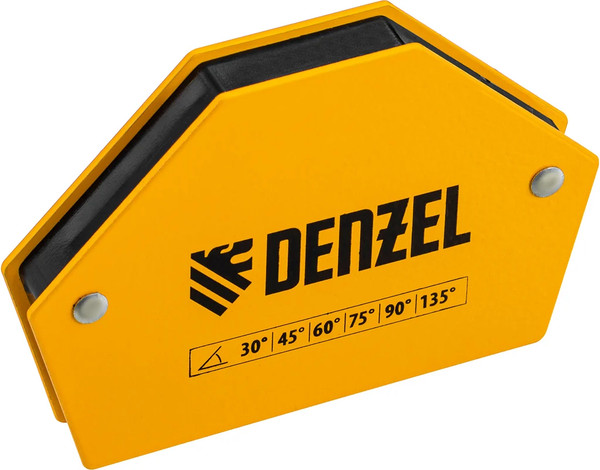 Изображение товара Магнитный фиксатор Denzel 97566