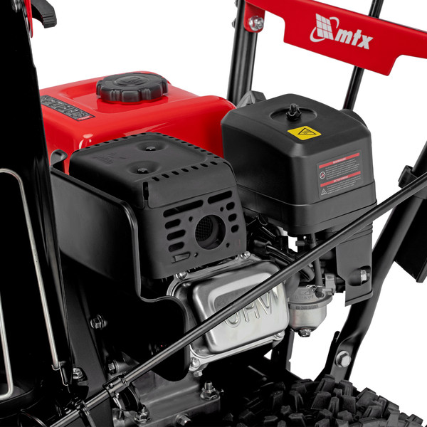 Изображение товара Снегоуборщик бензиновый MTX ST 560 / 97641