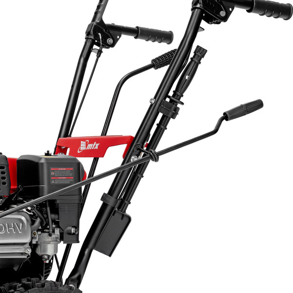 Изображение товара Снегоуборщик бензиновый MTX ST 560 / 97641