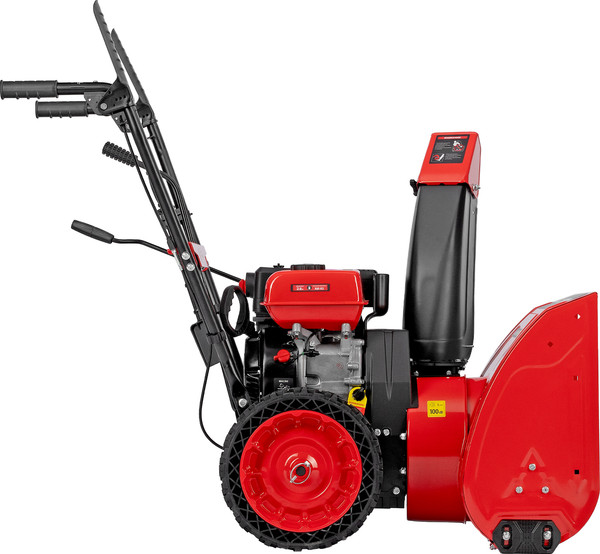 Изображение товара Снегоуборщик бензиновый MTX ST 560 / 97641