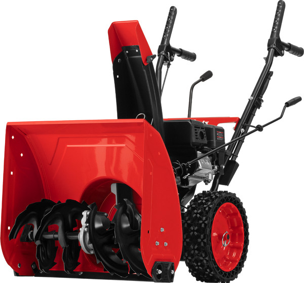 Изображение товара Снегоуборщик бензиновый MTX ST 560 / 97641