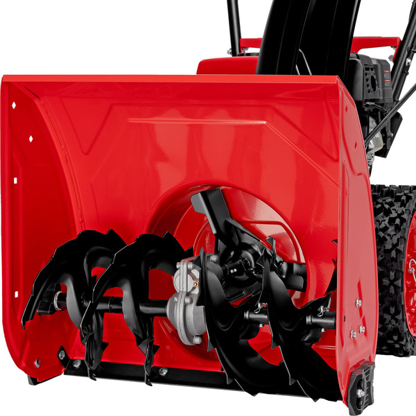 Изображение товара Снегоуборщик бензиновый MTX ST 560 / 97641