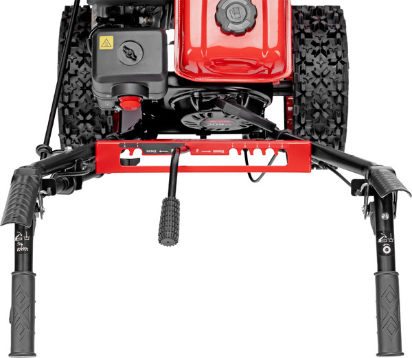 Изображение товара Снегоуборщик бензиновый MTX ST 560 / 97641