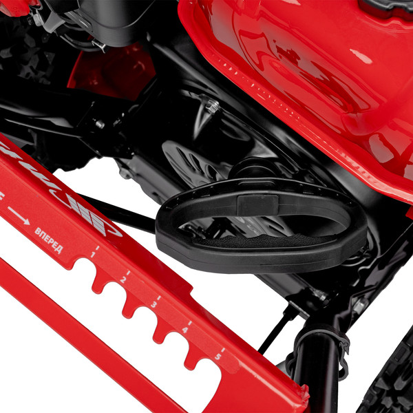 Изображение товара Снегоуборщик бензиновый MTX ST 560 / 97641