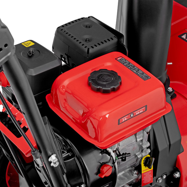 Изображение товара Снегоуборщик бензиновый MTX ST 560 / 97641
