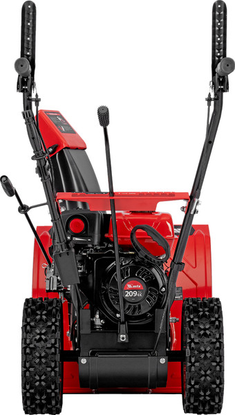 Изображение товара Снегоуборщик бензиновый MTX ST 560 / 97641