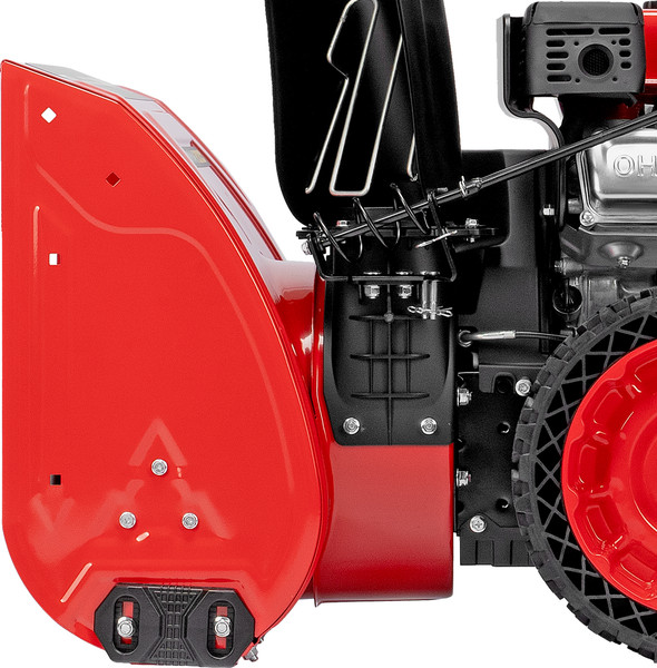 Изображение товара Снегоуборщик бензиновый MTX ST 560 / 97641