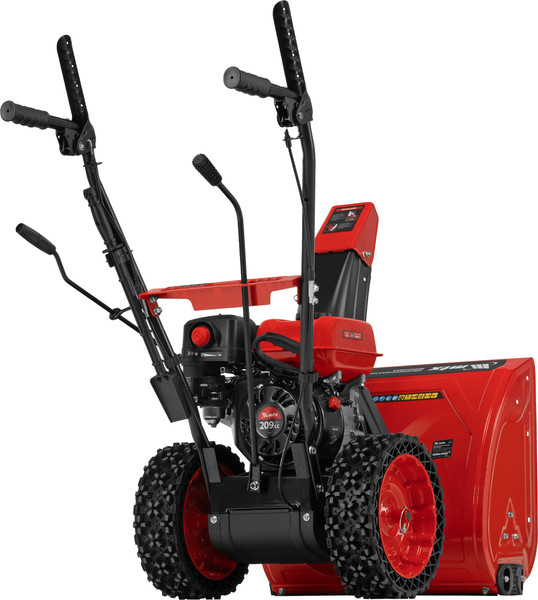 Изображение товара Снегоуборщик бензиновый MTX ST 560 / 97641