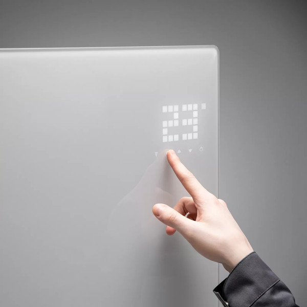 Изображение товара Конвектор Denzel OptiPrime-1000 / 98121