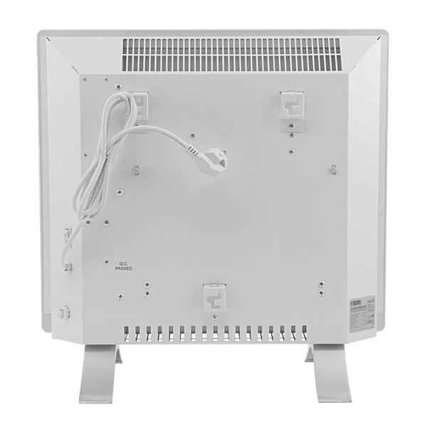 Изображение товара Конвектор Denzel OptiPrime-1000 / 98121