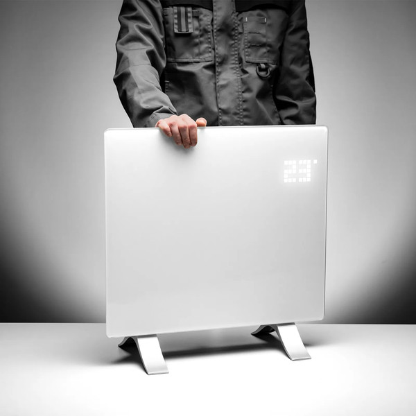 Изображение товара Конвектор Denzel OptiPrime-1000 / 98121