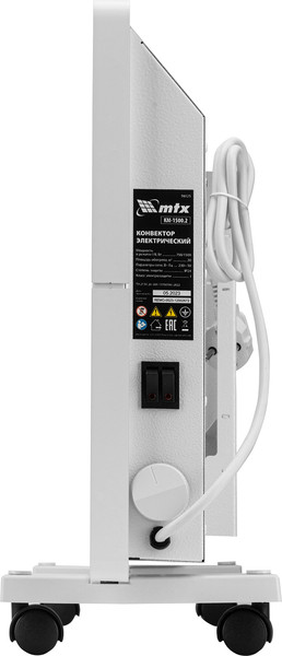 Изображение товара Конвектор MTX КМ-1500.2 / 98125