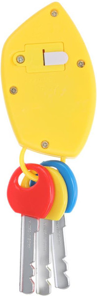 Изображение товара Развивающая игрушка Умка Три Кота / ZY179937-R3