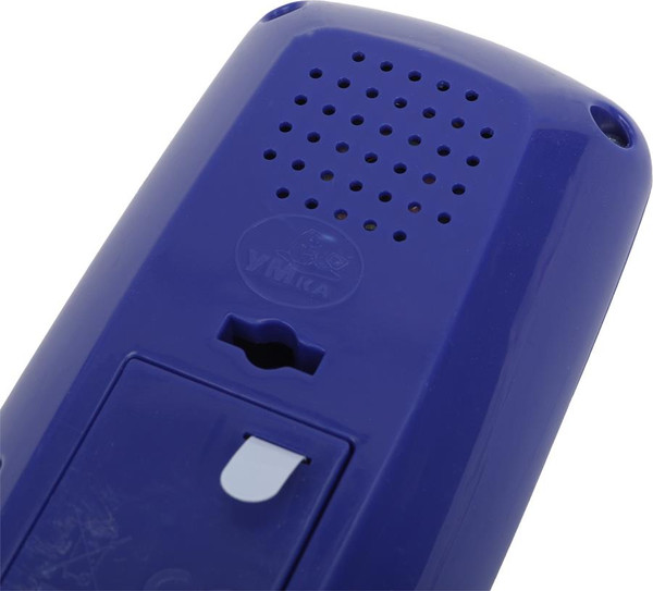 Изображение товара Развивающая игрушка Умка Пульт обучающий Синий Трактор / HT1400-R2 