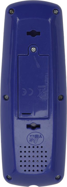 Изображение товара Развивающая игрушка Умка Пульт обучающий Синий Трактор / HT1400-R2 