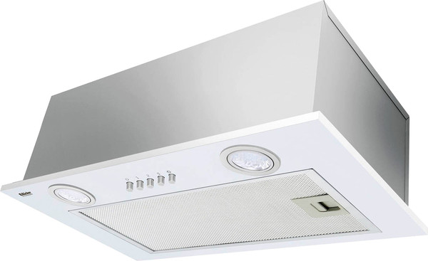 Изображение товара Вытяжка скрытая Backer BH50-F1K-WH